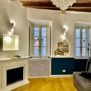 Apartamento Boutique Pantheon, Roma