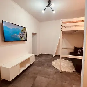 Vesuvio House , Nápoles Italia