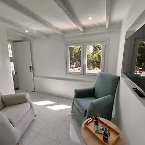 Casa Eleo , Arrecife (Lanzarote) España
