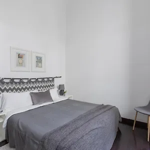 Apartamento Iflat Colosseum Comfy House, Roma