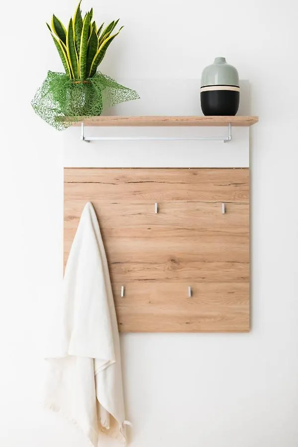 Home House Borgo Pio 195 روما شقة