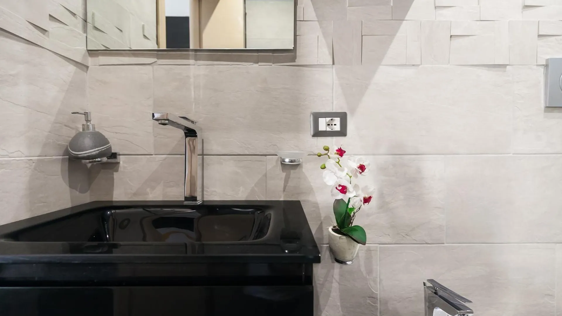 شقة Home House Borgo Pio 195 روما