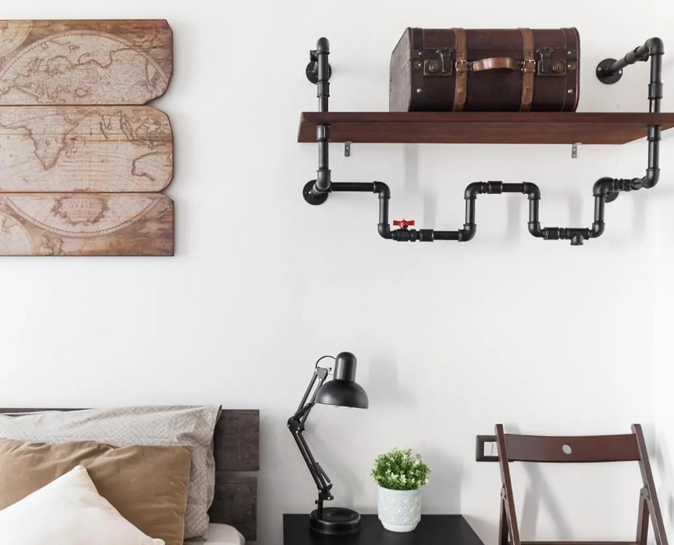 شقة Home House Borgo Pio 195 روما إيطاليا