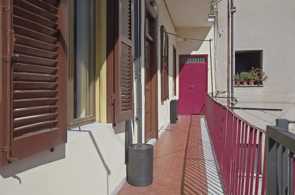 Home House Borgo Pio 195 روما 0*,