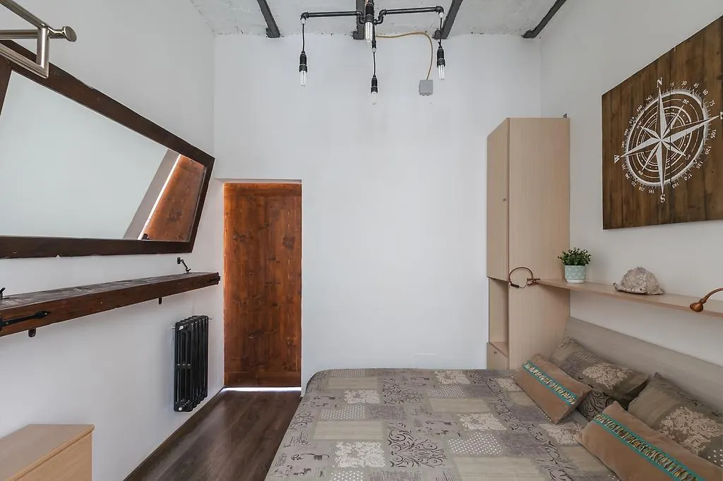 شقة Home House Borgo Pio 195 روما