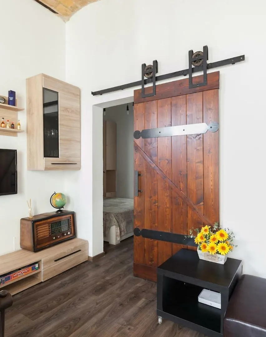 Home House Borgo Pio 195 روما