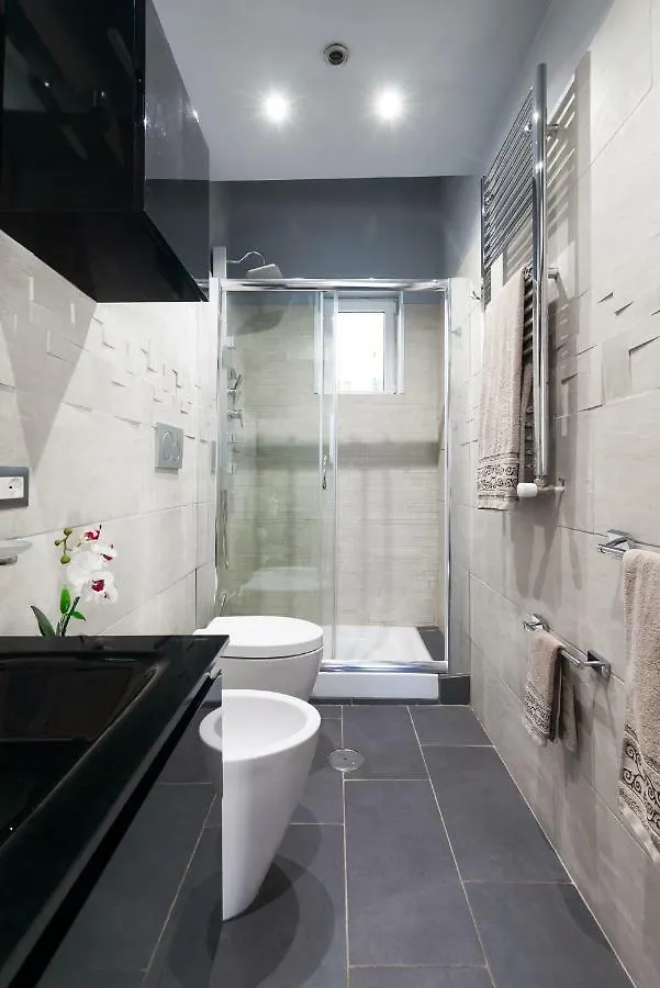 Home House Borgo Pio 195 روما شقة